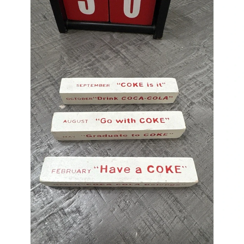 Coca Cola great coca